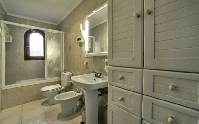 Villa - 3 Bedrooms with Pool and WiFi - 107479