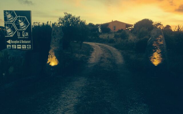 AgriRistoChic Resort Li Espi