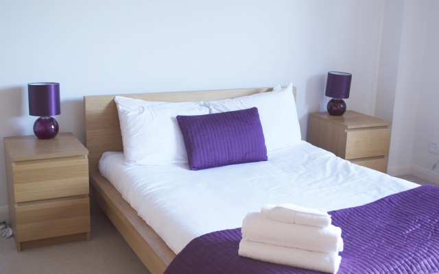 Dreamhouse Apartments Edinburgh City Centre