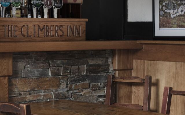 The Climbers Inn