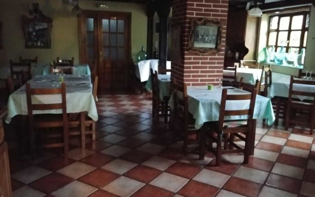 Hotel Rural La Posada El Sestil