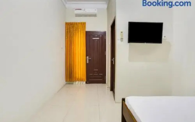 SPOT ON 91770 441 Pemuda Homestay