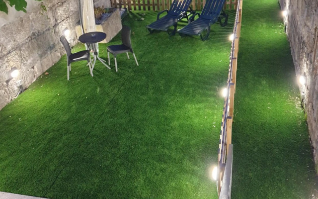 Oporto Charming Apartments