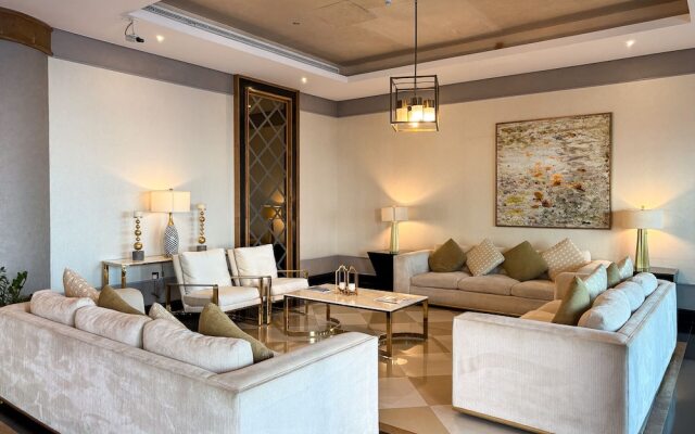 Nasma Holiday Homes - Damac Marina Bay