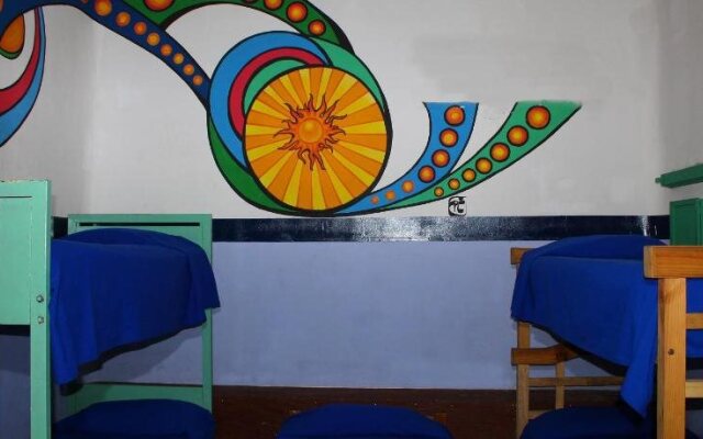 Malbec Hostel Central