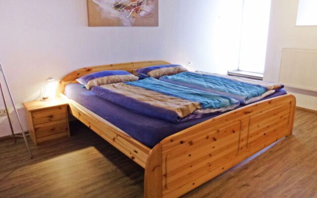 Apartment Schuler Unterkirnach