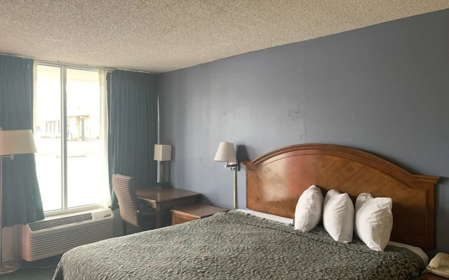 Days Inn By Wyndham Jonesboro Ar