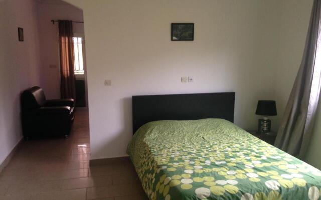 Residence Schaka Suites