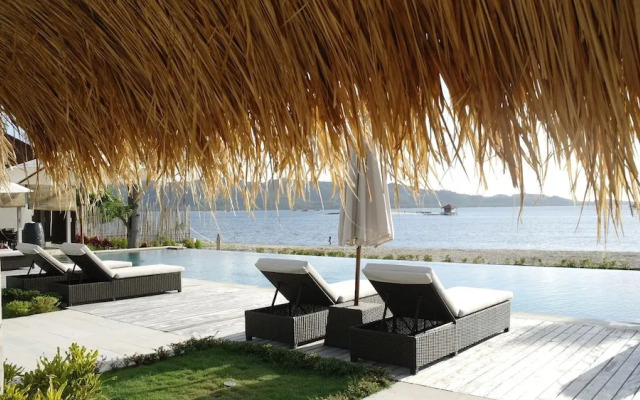 The Suites Lombok