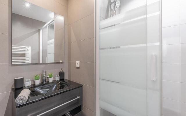 Aux portes de Bordeaux L'Actors Studio MindUrGuest