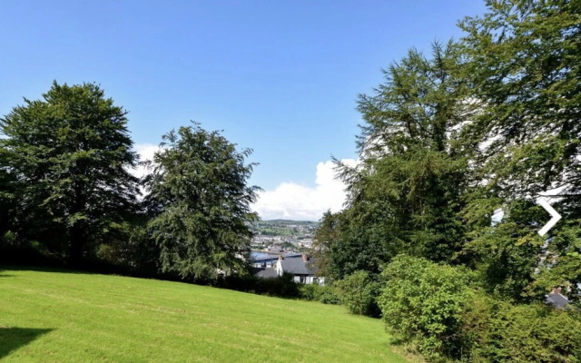 The Riverview Suite : Kingsize Bed & En-suite