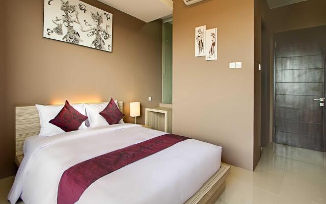 Parkside DenBukit Residence & Suite Jimbaran