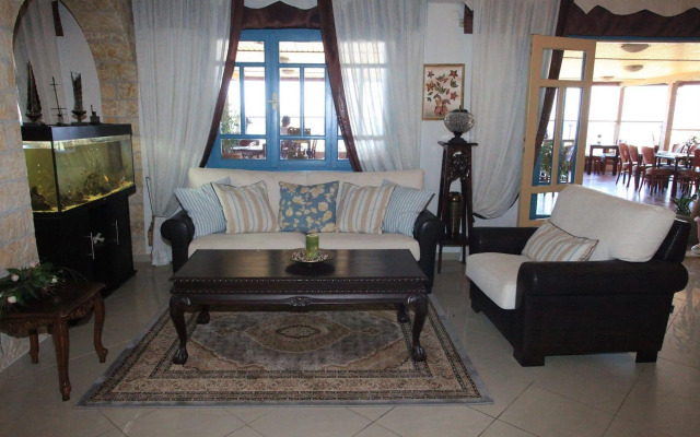 Elounda Water Park Residence Hotel