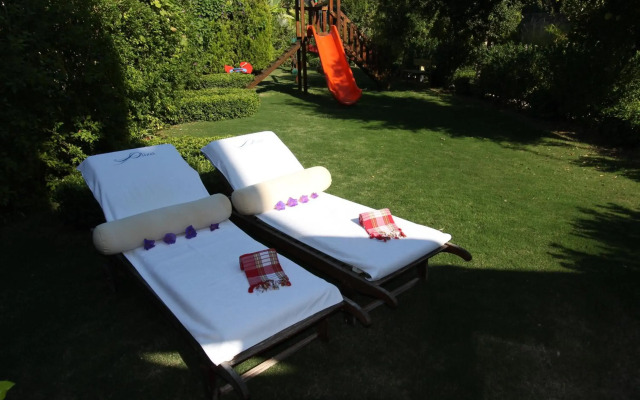 Olira Boutique Hotel & Spa - Boutique Class
