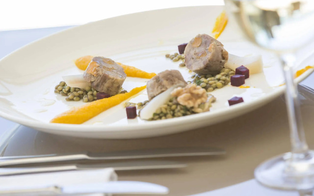 52 De Wet Luxury Boutique Hotel