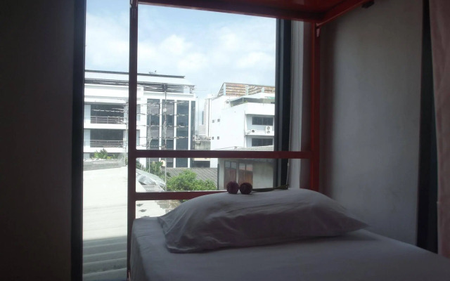 The Chilli Bangkok