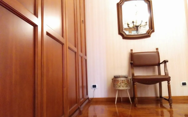 Kibilu - Residenza Panorama