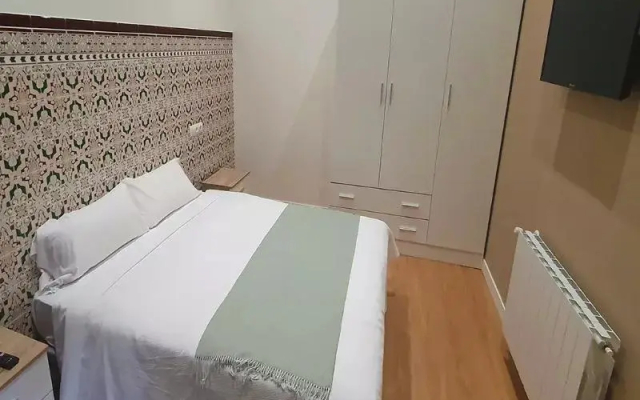Apartamentos Santander Centro 3000