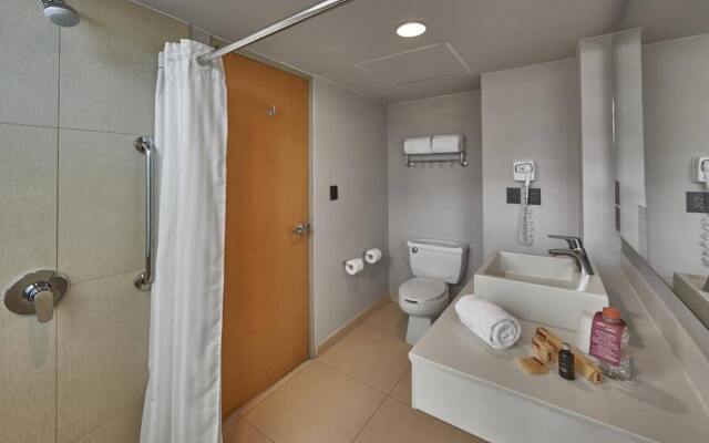 City Express Suites by Marriott Ciudad de México Santa Fe