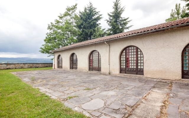 Hôtel Restaurant le Prieuré