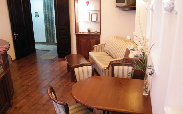 Monte Cassino Apartament
