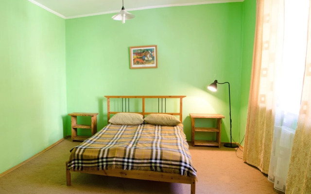 Hotel Dzvinka