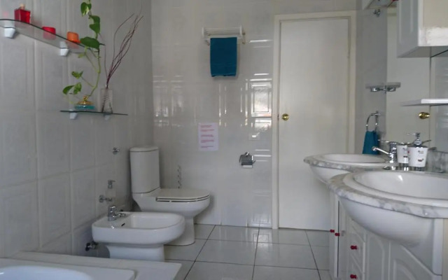 Casa Oroteanda