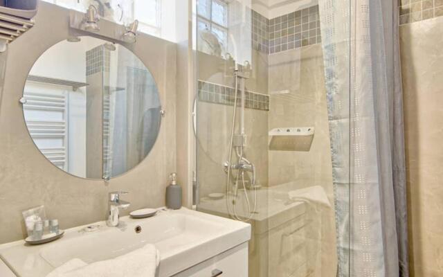 La Pointe des Catalans