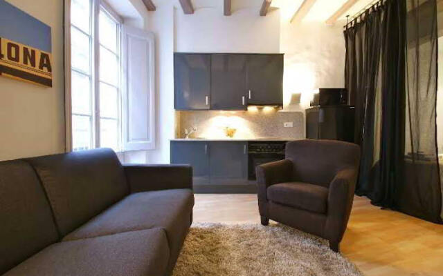 Ramblas Studio Apartments Barcelona