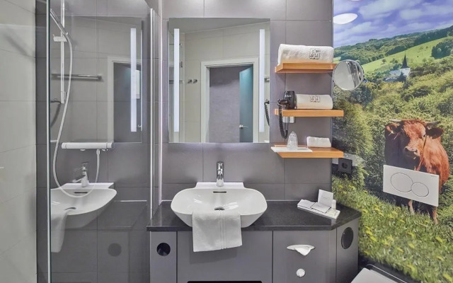 Landhotel Naafs-Häuschen