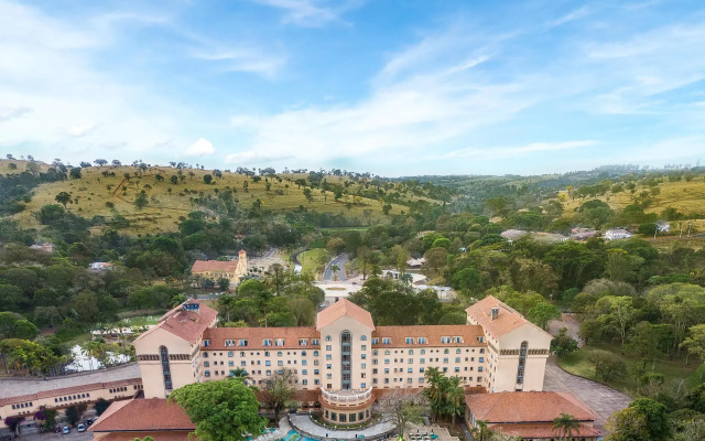 Grande Hotel e Termas de Araxá