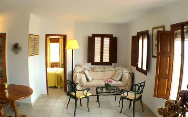 Casa Baja Mojacar Pueblo