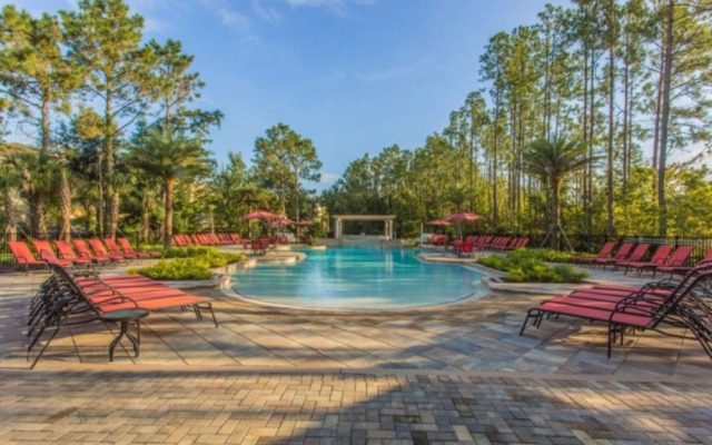 Fountains Retreat 4 Bedroom Condo by RedAwning