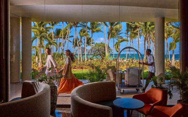Hotel Riu Palace Mauritius - All Inclusive - Adults Only