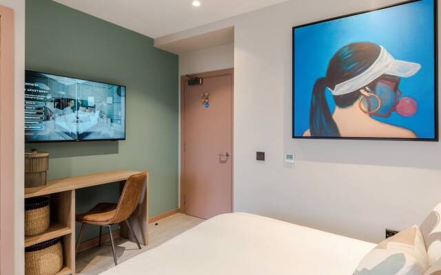 Your Apartment Milton Keynes