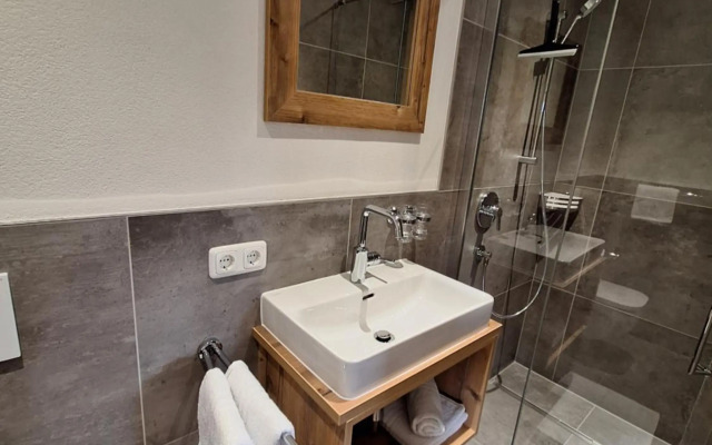 BIO- Bauernhof Obermaurach