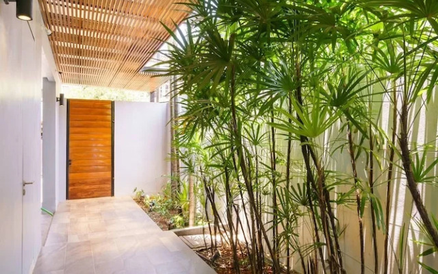 Designer 49 Pool Villa