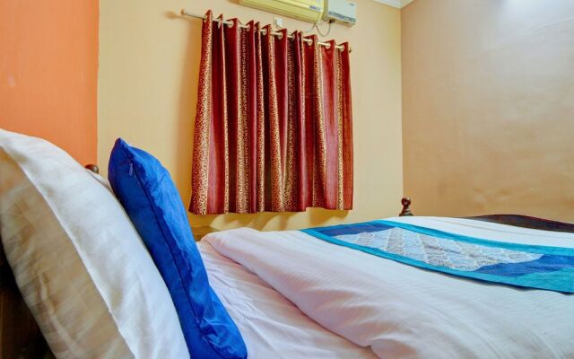 OYO 10920 Home Serene 2BHK Near Villiyanur Lake