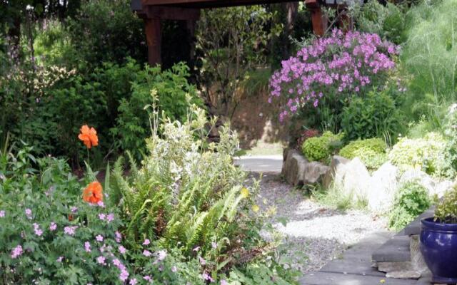 Crug Glas Country House
