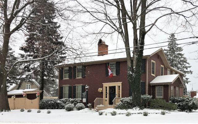 Schoolmaster's House Bed and Breakfast