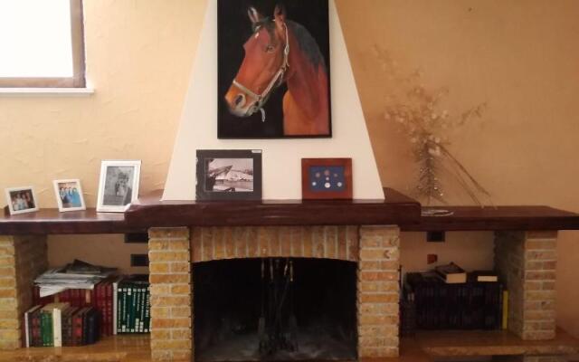 B&B Villa Bucceri