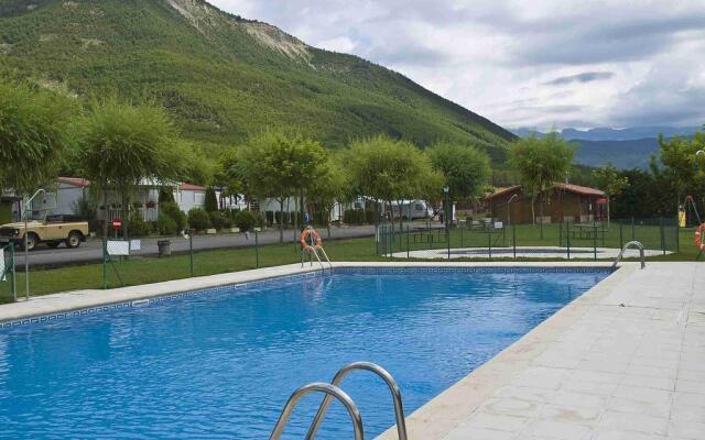 Camping Valle de Tena