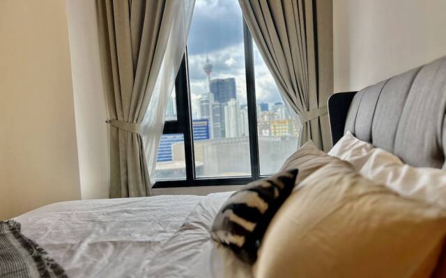 BBCC Lucentia Residence by Kay-Stay