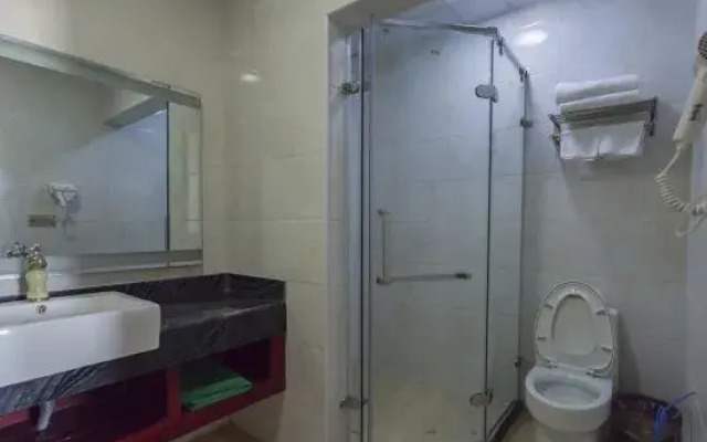 Weilisi Hotel