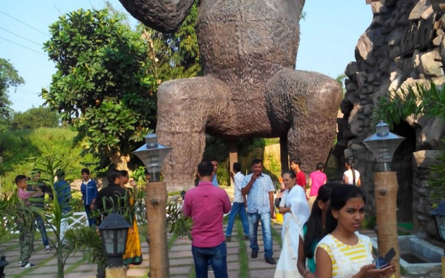 Green Village Resort
