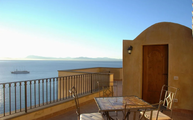 Villa Alba d' Oro - Historic Luxury Villa