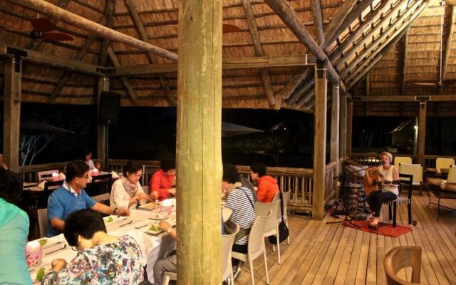 Shearwater Explorers Village