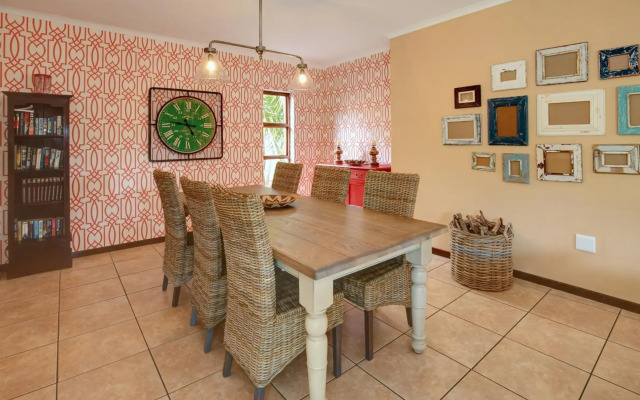 Aziza Guesthouse