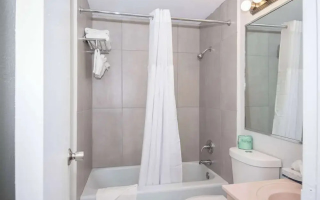 Developer Inn Orlando North a Baymont by Wyndham
