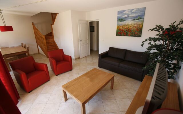 Résidence La Pinède